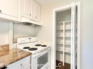 47-159 Okana Rd APT B, Kaneohe, HI 96744