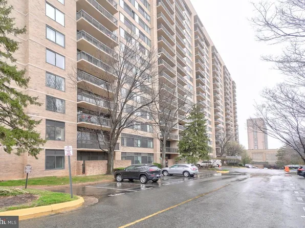 3713 George Mason Dr APT 414, Falls Church, VA 22041