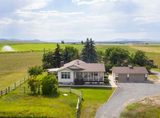 3780 Eames Ln, Helena, MT 59602