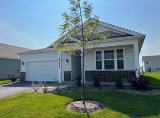 10414 Morse Place St, Saint John, IN 46373