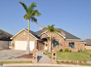 4209 Hill Crest Dr, Mission, TX 78573