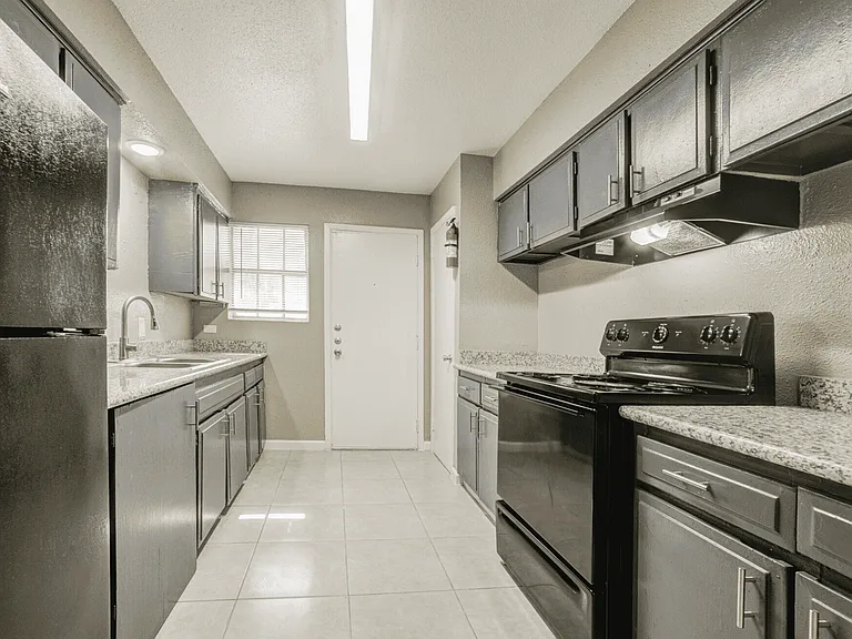 Ashford St Cloud Kitchen3