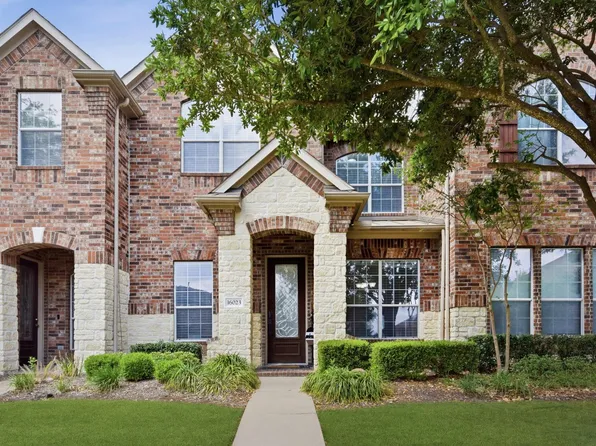 16023 Powder Springs Ln, Houston, TX 77070