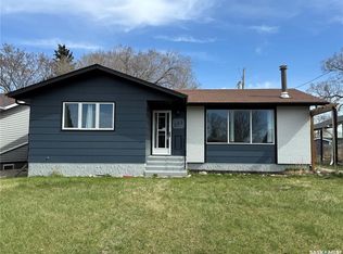 223 3rd AVENUE W, Spiritwood, SK S0J 2M0
