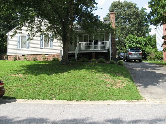 2nd image of 7130 Foxbernie Dr