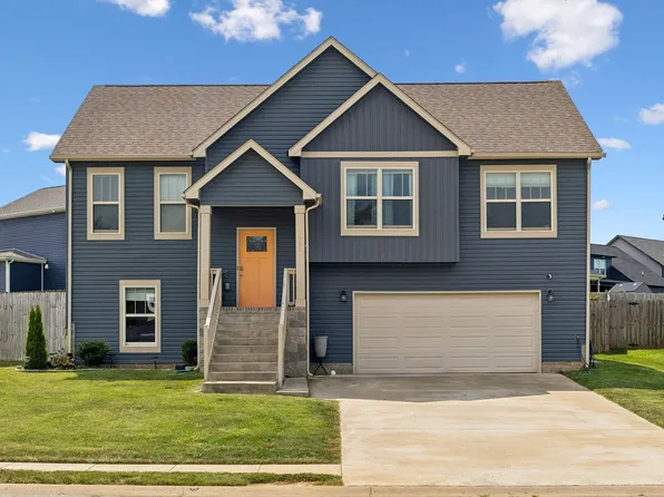 243 Stone Bluff Way, Clarksville, TN 37040