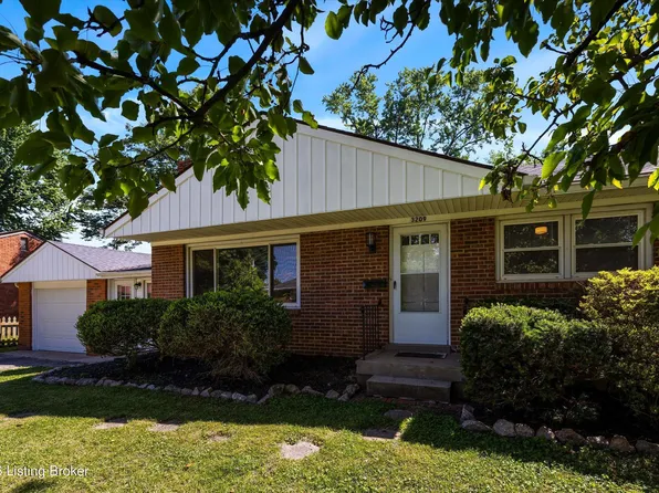 3209 Norma Ln, Louisville, KY 40220