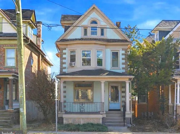944 E High St, Pottstown, PA 19464