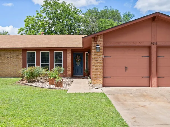 8914 Sparkling Creek Dr, Austin, TX 78729