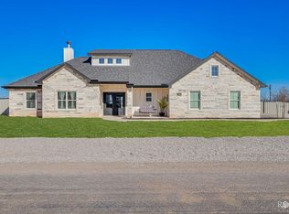 3486 Reindeer Run, San Angelo, TX 76901