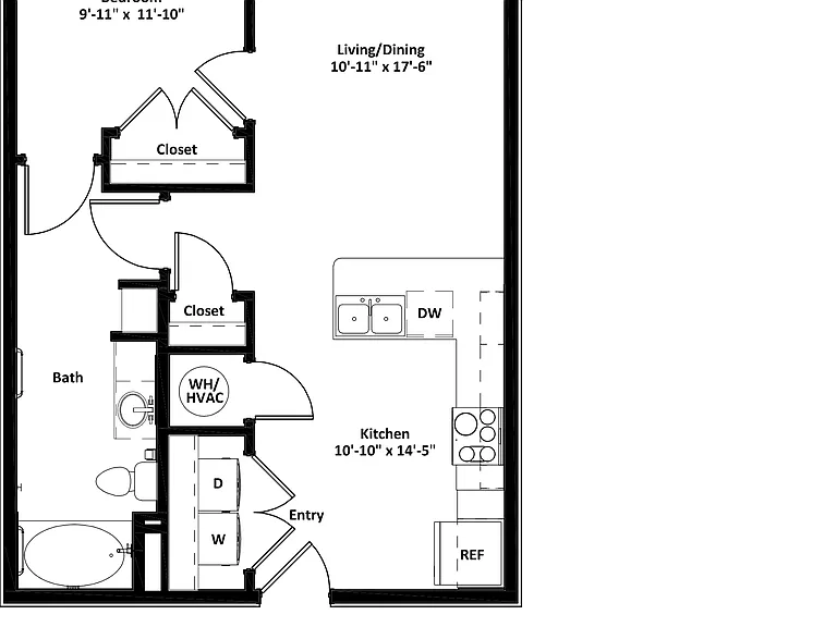 Riverside Heights Senior Living Community — Photo 40