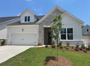 267 Mooney Rd, Woodstock, GA 30188