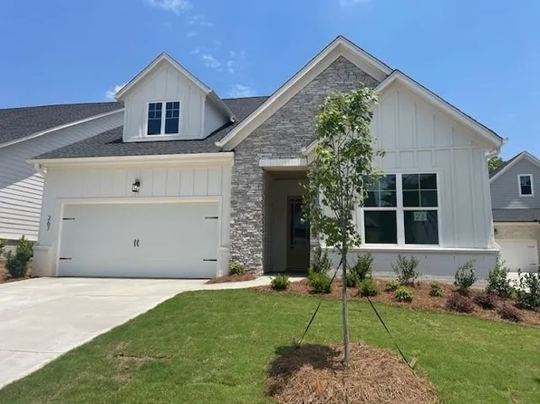 267 Mooney Rd, Woodstock, GA 30188