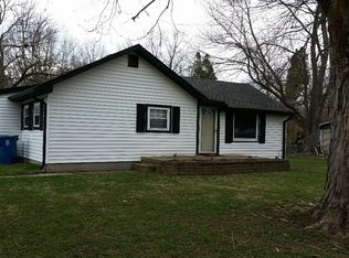 5108 Patterson St, Indianapolis, IN 46208