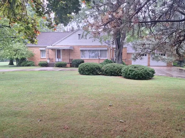 6751 Center St, Unionville, MI 48767
