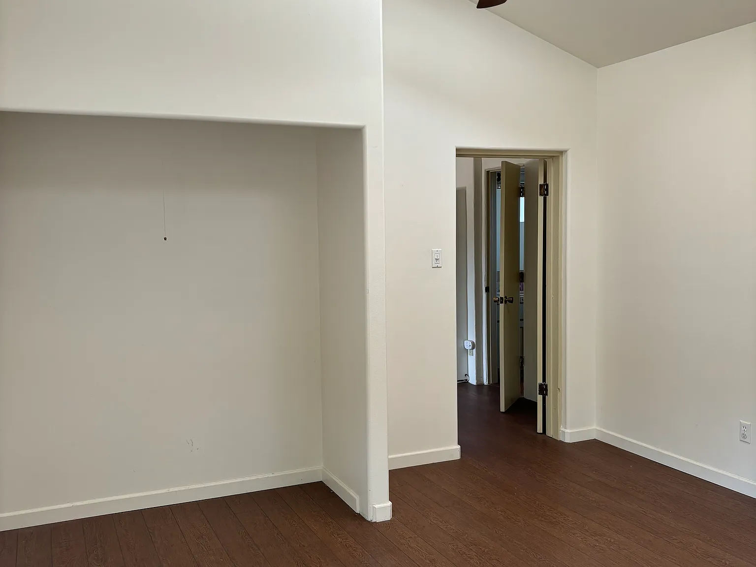 1 bed, 600 sqft, $1,400 — Photo 3