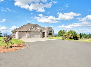 24715 SW Allison Ln, Sherwood, OR