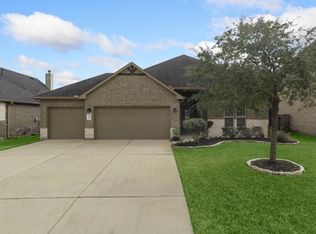 9318 Turnbull Ln, Rosenberg, TX 77469