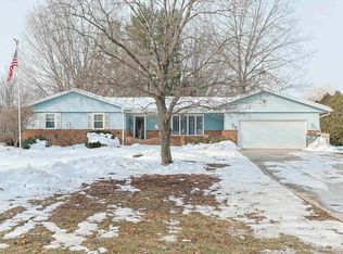 54225 Ash Rd, Osceola, IN 46561