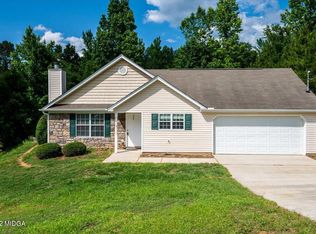 3387 Trotters Ridge Trl, Gray, GA 31032