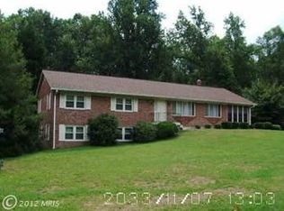 9000 Brookridge Dr, Upper Marlboro, MD 20772