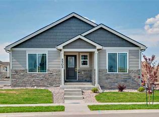5510 Alex Ranch Rd, Cheyenne, WY 82007
