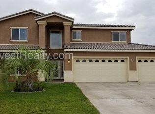 7053 El Cajon Dr, Hesperia, CA 92345
