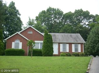 601 Grafton St, Fredericksburg, VA
