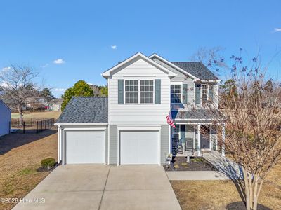 1491 Round Ridge Road SE, Bolivia, NC, 28422