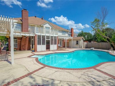 1204 Mountain Brook Dr, Norman, OK, 73072