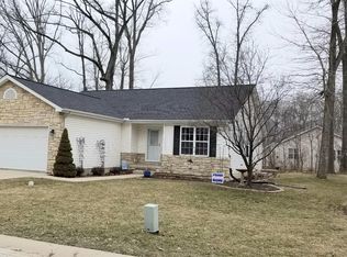 289 Ravinia Dr N, Valparaiso, IN 46385