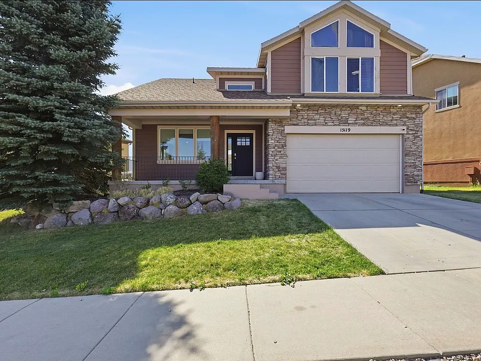 15119 Eagle Chase Dr