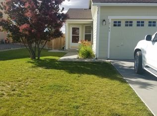 8765 Sunset Breeze Dr, Reno, NV 89506