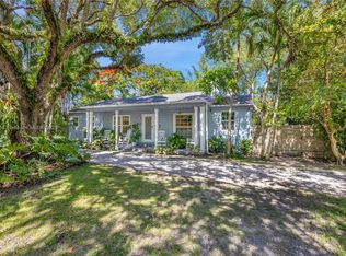 5023 SW 59th Ave, Miami, FL 33155