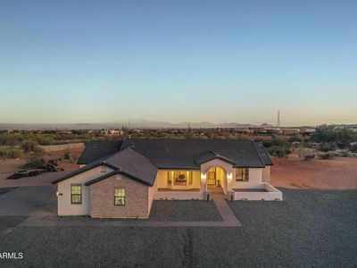13637 E Eclipse Dr, Scottsdale, AZ, 85262