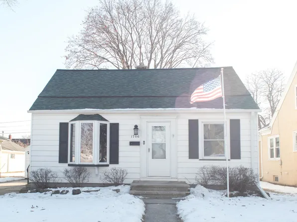 1706 Harold St, Green Bay, WI 54302