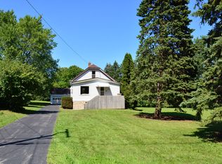 4100 W Fountain Ave, Brown Deer, WI 53209