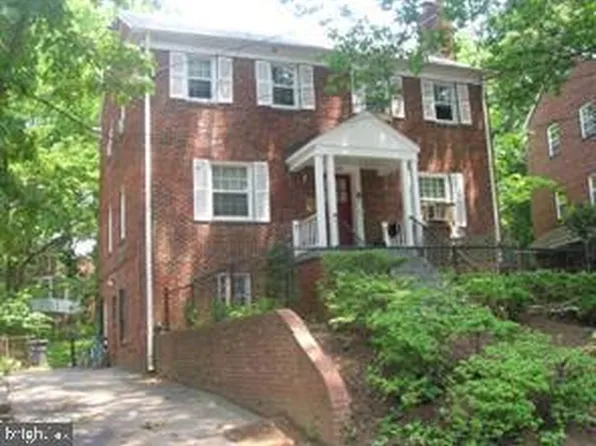 8311 Roanoke Ave, Takoma Park, MD 20912