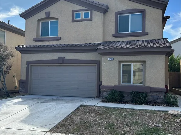 9781 Marcelline Ave, Las Vegas, NV 89148