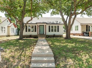 2614 Maple Ave, Waco, TX 76707