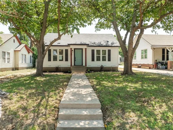 2614 Maple Ave, Waco, TX 76707