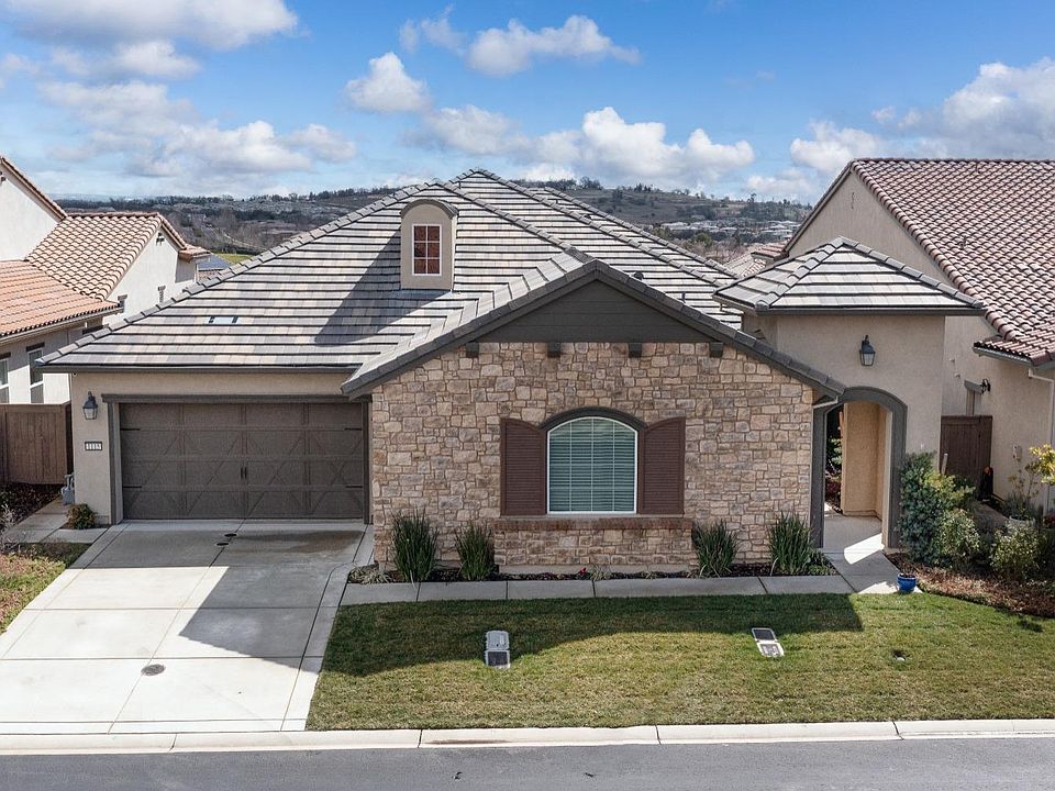 1115 Hogarth Way, El Dorado Hills, CA 95762 MLS 223050317 Zillow