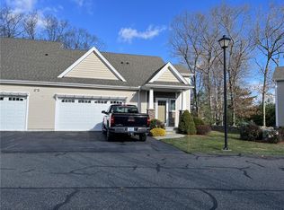 6 Nicole Cir #C, Cranston, RI 02917