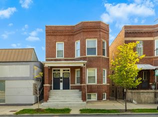 3521 N Western Ave #2, Chicago, IL 60618