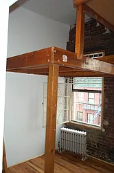 Rented by Tower Brokerage