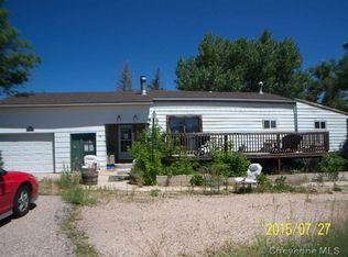 4704 E Pershing Blvd, Cheyenne, WY 82001