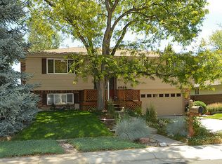 6964 Queen Cir, Arvada, CO 80004