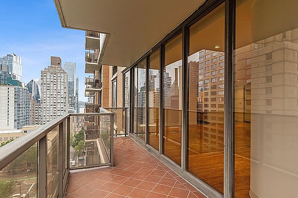 1st image of 161 W 61st St #G14