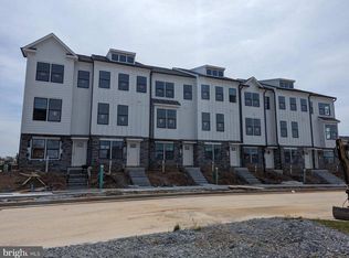 717 Courier Ln, Frederick, MD 21701