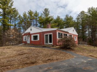 65 W Lebanon Rd, Lebanon, ME 04027
